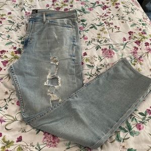 BDG Skinny Stretch Jeans